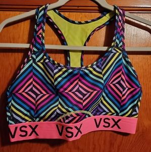 Victoria's Secret sports bra XL
